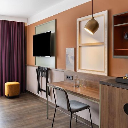 Mayburg Salzburg, A Tribute Portfolio Hotel Exteriér fotografie