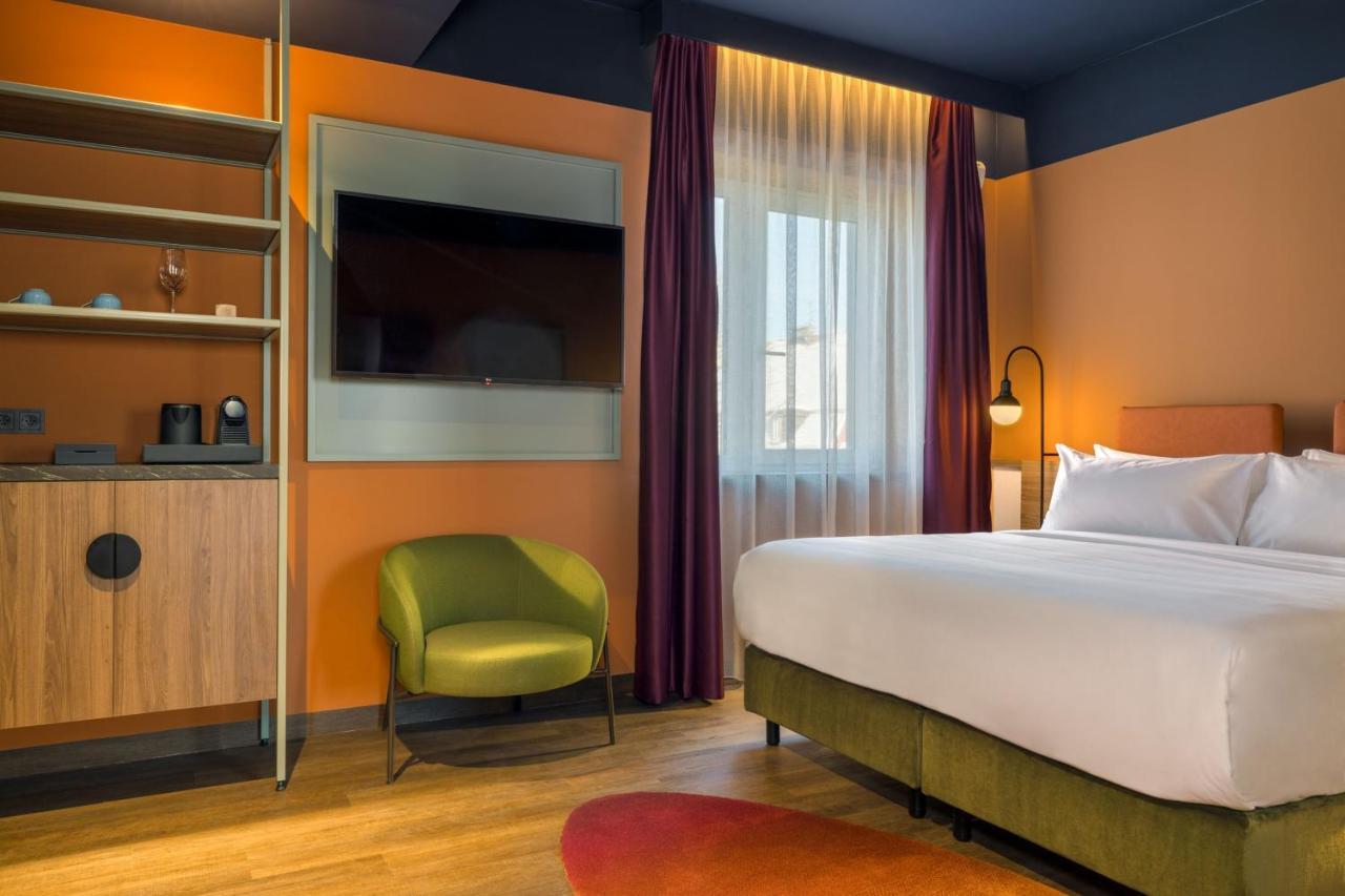 Mayburg Salzburg, A Tribute Portfolio Hotel Exteriér fotografie