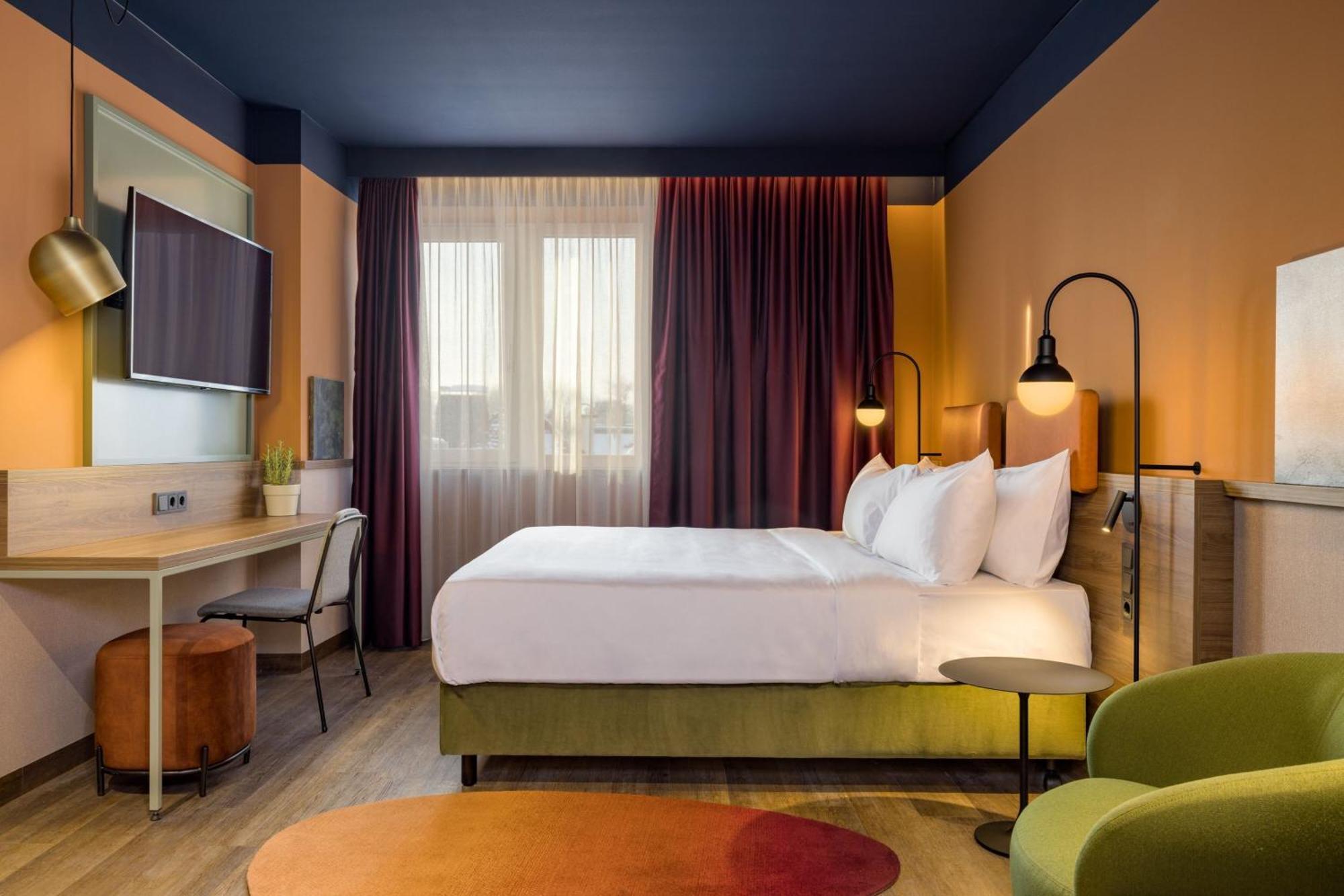 Mayburg Salzburg, A Tribute Portfolio Hotel Exteriér fotografie