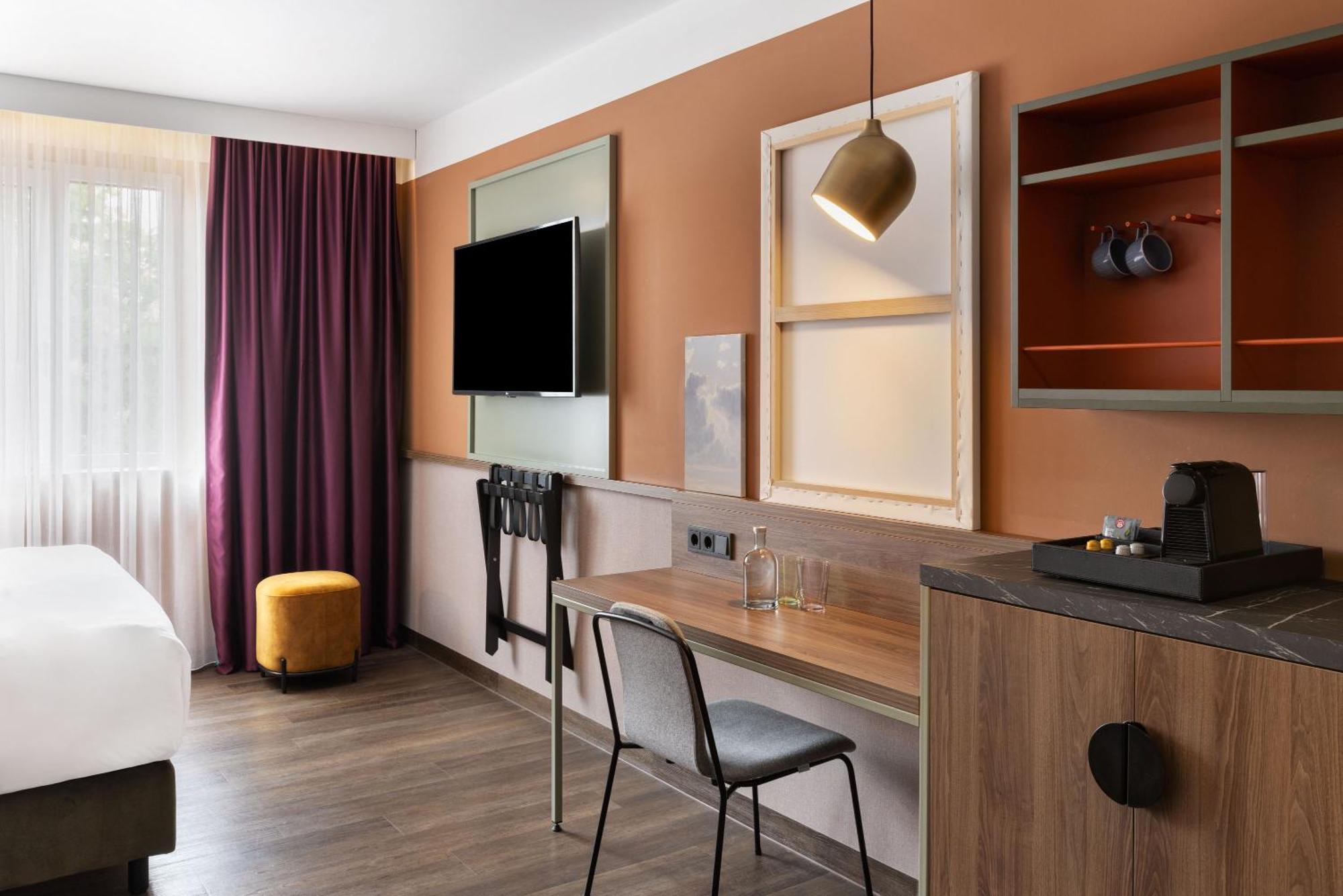Mayburg Salzburg, A Tribute Portfolio Hotel Exteriér fotografie