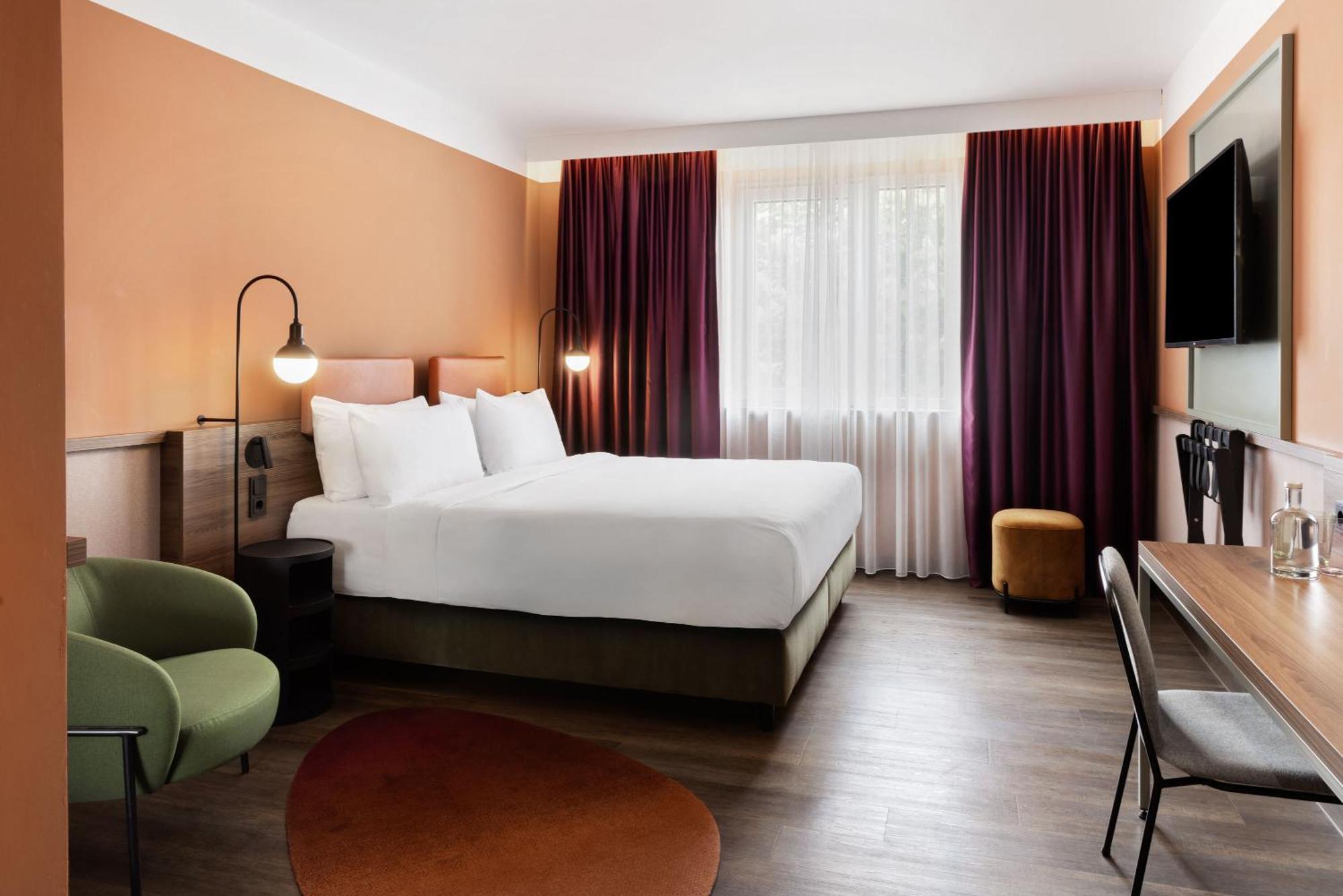 Mayburg Salzburg, A Tribute Portfolio Hotel Exteriér fotografie