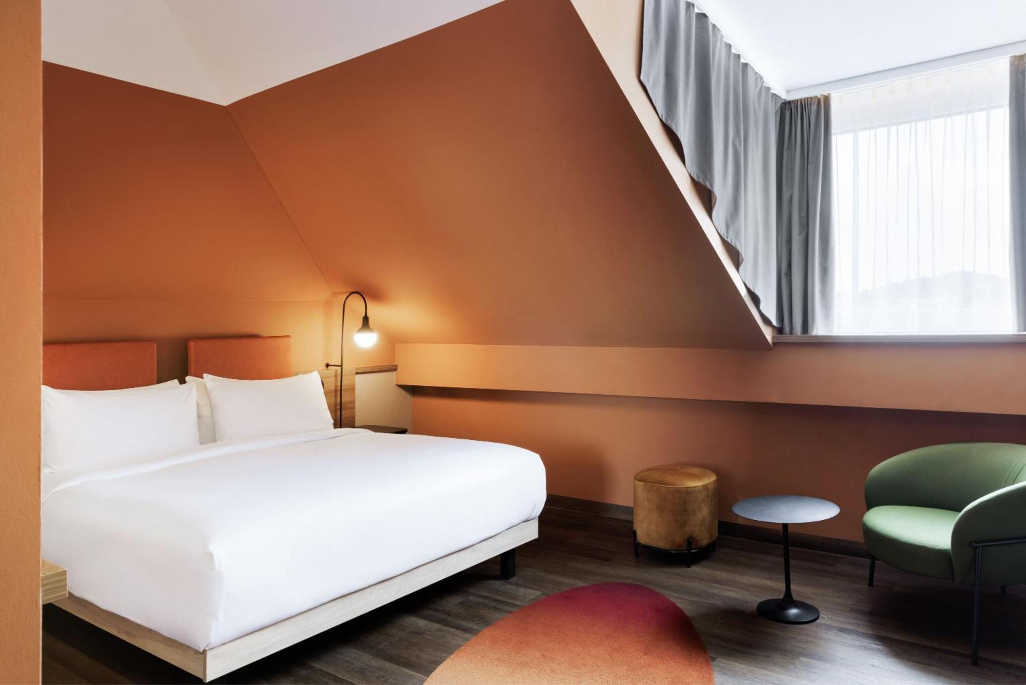 Mayburg Salzburg, A Tribute Portfolio Hotel Exteriér fotografie