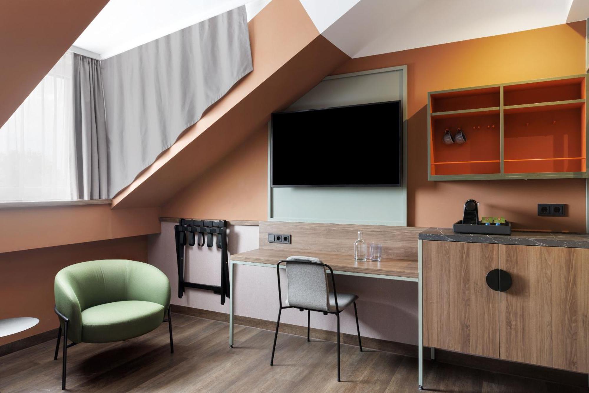 Mayburg Salzburg, A Tribute Portfolio Hotel Exteriér fotografie